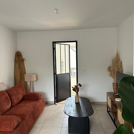 Appartement Entre Paris Et Disney Ozoir-la-Ferriere Luaran gambar