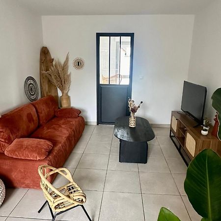 Appartement Entre Paris Et Disney Ozoir-la-Ferriere Luaran gambar