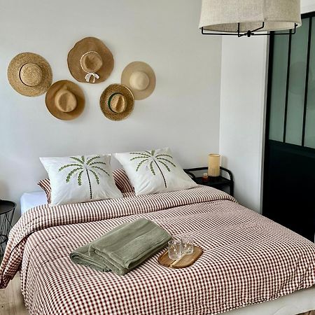 Appartement Entre Paris Et Disney Ozoir-la-Ferriere Luaran gambar