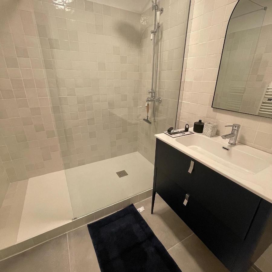 Appartement Entre Paris Et Disney Ozoir-la-Ferriere Luaran gambar