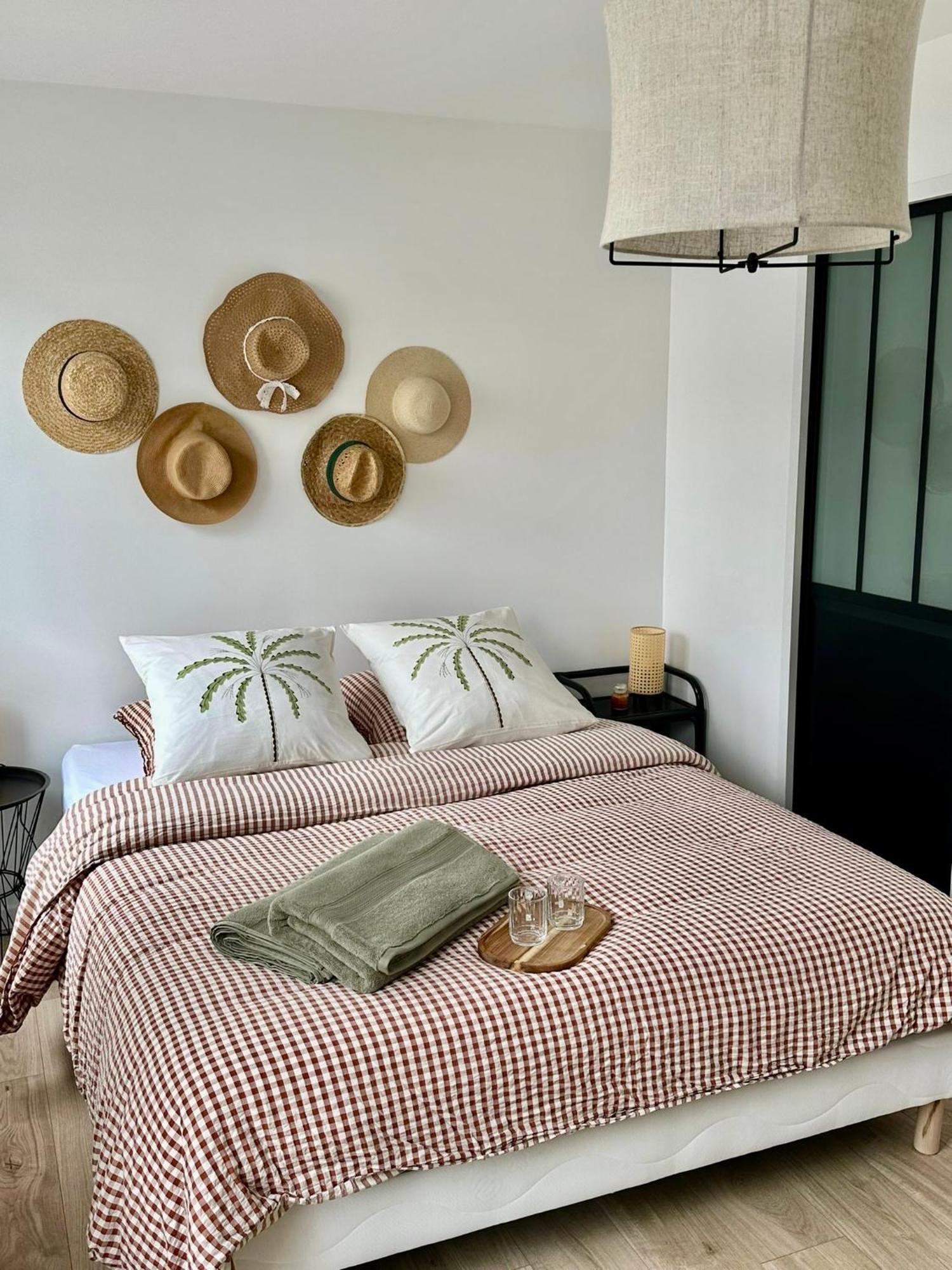 Appartement Entre Paris Et Disney Ozoir-la-Ferriere Luaran gambar